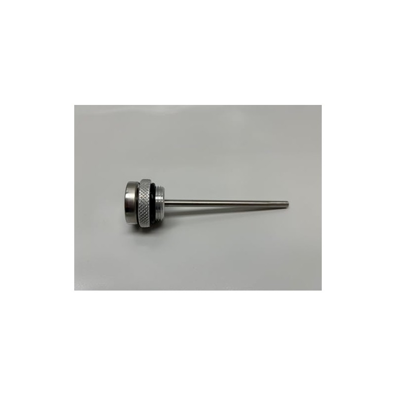 Öltemperaturmesser Ölthermometer oil temperature gauge passt an Yamaha Xt 600