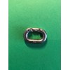 US STAINLESS Stainless Steel 316 Chain Connecting Link 1/4" (6mm)