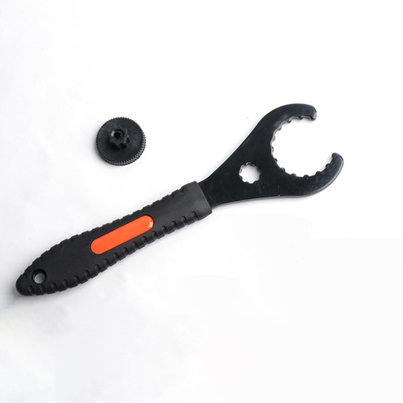 QKURT Bottom Bracket Wrench, BB Bottom Bracket Removal Tool Compatible