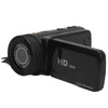 Digital Video Camera Camcorder, 1080P HD16MP Portable Vlogging Camera Recorder,
