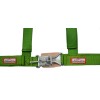 RACERDIREC 2" LATCH & LINK Y RACING HARNESS 3 POINT