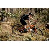 Fidlock Water Bottle with Bike Base Twist Set Transparent Size