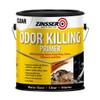 Zinsser 305928 Odor Killing Primer, Gallon, Clear