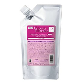 Milbon Grand Linkage Salon Treatment 1x 600g Refill
