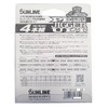 Sunline Saltimate Jigger ULT PE Line, Set of 4, 984.4