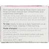 Andalou Naturals 1000 Roses Lip Sleeping Mask, 0.5 OZ