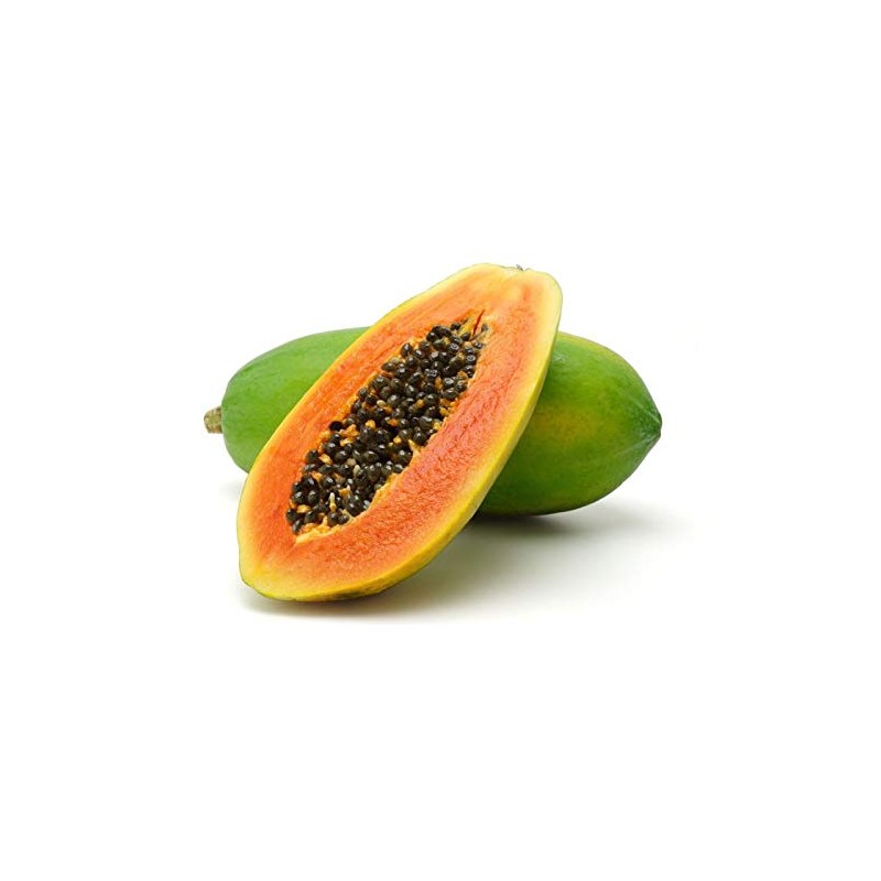 Hawaiian Papaya Fruit Seeds ~ Grow Hawaii
