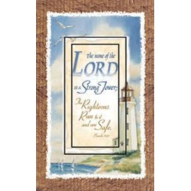 SwitchStix Provers 18:10 Scripture Bible SwitchStix Single Rocker