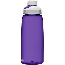 CamelBak Chute Mag BPA Free Water Bottle 32 oz, Iris (1513501001)