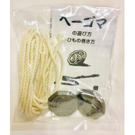 Begoma Set (Star ♡ Heart)