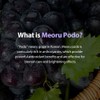SUNGBOON EDITOR [SUNGBOON EDITOR]Meoru Podo VitaC Dark Spot Cream 50ml