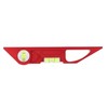 Bubble Level 90 180 Degree High Precise Leveling Tool Aluminum