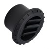 75mm Swivel Air Vent Outlet for Diesel Heater Air Conditioning