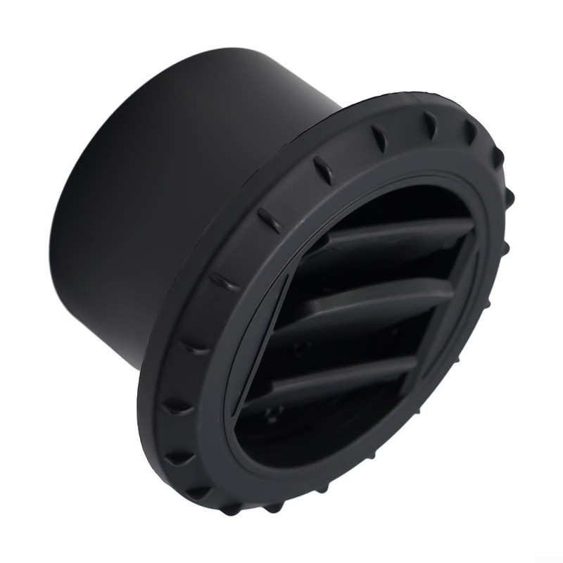 75mm Swivel Air Vent Outlet for Diesel Heater Air Conditioning