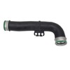 Intercooler Turbo Hose 1K0145838C Heat Dissipation Turbocharger Pipe Replacement For