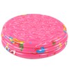 Indoor Outdoor Baby Swimming Pool Round Inflatable Children Water Game