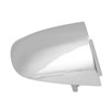 Outside Door Handle Cover Right Front Or Rear 82662 C5030