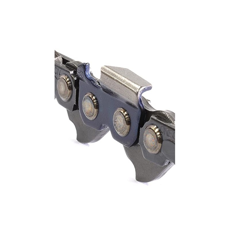 Oregon 18HX089E Harvester .404" Saw Chain, .080" Gauge, 89 Drive