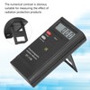 EMF Meter Electromagnetic Field Radiation Detector Radiation Tester for Electrical