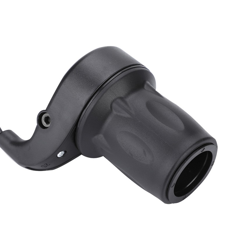 1 Pair Universal Electric Bike E bike Scooter Speed Throttle