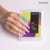 NEONAIL Duo Acrylic Gel Forms - Pack of 120 Nail