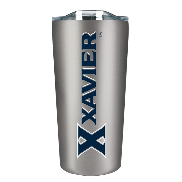 The Fanatic Group Xavier University Muskateers Double Walled Soft Touch