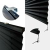 SHADEPLUS RV Blinds,RV Pleated Shades,RV Window Shades,Camper Blinds,RV Window Blinds