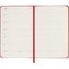 Moleskine Weekly Planner 2023, 12-Month Weekly Diary, Weekly Planner and
