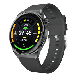 Reloj Inteligente Aiwa Negro | Aiwatch Active Awsam05b