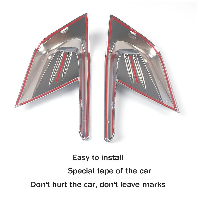 KELEIMAI Car Accessories Fit For Honda Civic 11th Gen 2022