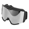 Adult Ski Goggles Double Layer Anti Fog Large Field Cylindrical