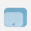PETHROOM [PESROOM] Safe Cool Gel Mat 2.0 (S) Dog Cat