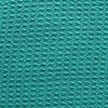 T & S STS Dish Drying Mat, Teal