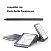 Replacement for Kindle Scribe Premium Stylus Pen - Magnetic Adsorption
