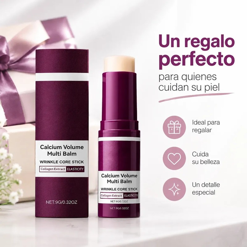 Cremas Antiarrugas Coreanas Barra Hidratante De Colágeno