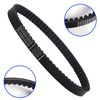 Go Kart Drive Belt 203589- Replace for Manco 5959, Comet