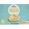 Morrisons Fast Action Yeast, 56 g, Pack of 10