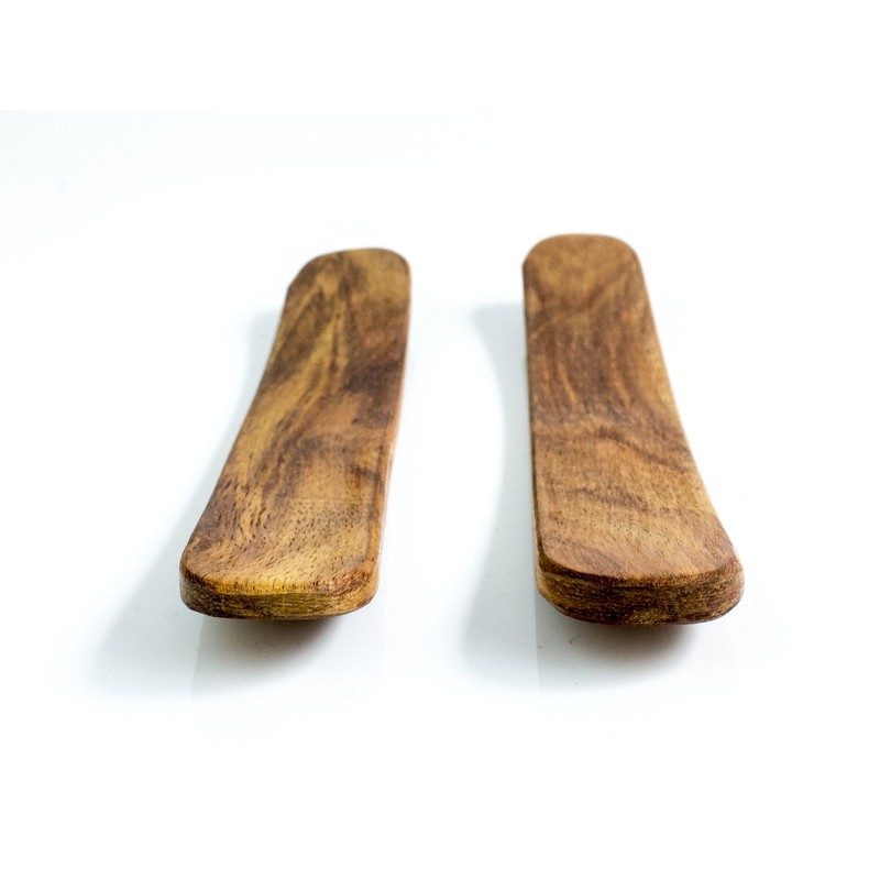 ProKussion Wooden Musical Percussion Bones