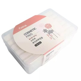 Ezion 이지앤 소프트 부직포 화장솜 150P 스킨솜 클렌징 화장솜 부직포화장솜 Ezien Soft Cotton Pads 150P Skin Toner Cleansing Cotton Pads