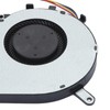 2pcs Laptop CPU GPU Cooling Fan 4 Pin Silent Efficient