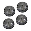 Kawasaki Z1/Z2 Type Turn Signal Lens Smoke 4 Pcs