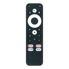 G10 WINFLIKE Voice Remote Control Replace for Google/Chromecast/Shield TV Next 4K TV Stick S905Y4