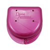 Gum Shield Case - Mouth Guard Gumshield Box for Ortho