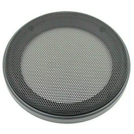 XP Audio Universal 5.25" 5 1/4" Speaker COAXIAL Component Protective Grill Cover