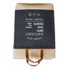 Laundry Basket Grocery Bag Jute Large Capacity Dirty Clothes Storage