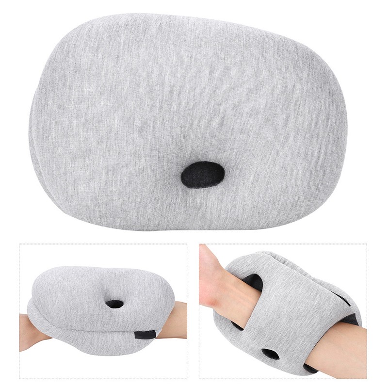 Office Lunch Break Pillow Plane Travelling Nap Pillow Comfortable Trip