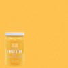 Modern Masters 275273 Front Door Paint, Quart, Satin Happy
