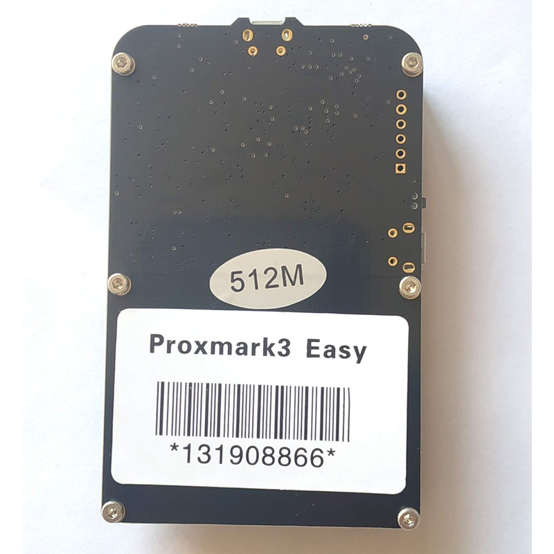 ICTOLTOL SETCTOP Proxmark3 EASY3.0 NFC RFID Reader Writer Develop Suit