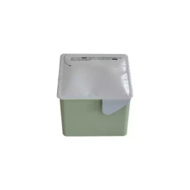 Mediheal 메디힐 티트리 트러블 패드 100매(리필) 1개 / 써클 Mediheal Tea Tree Trouble Pad 100 Sheets (Refill) 1 Piece / Circle