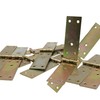 DOJA Barcelona | Box Hinge for Drawers | 8 Hinges